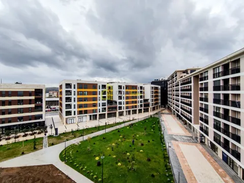 Sale, two bedroom apartment, 127m², Kruševac, Podgorica - image 13