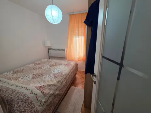 Prodaja, jednosoban stan, 48m², Stari Aerodrom, Podgorica - image 12
