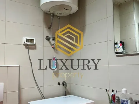 Izdavanje, garsonjera, 30m², City Kvart, Podgorica - image 9