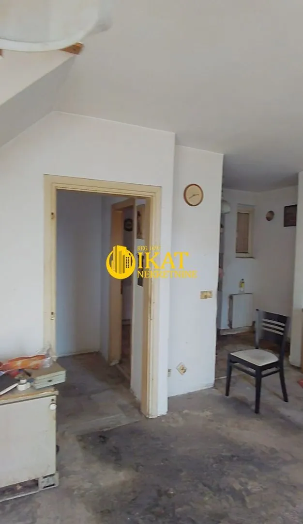 Sale, four bedroom apartment, 93m², Bogoslovija, Palilula Sve Podlokacije