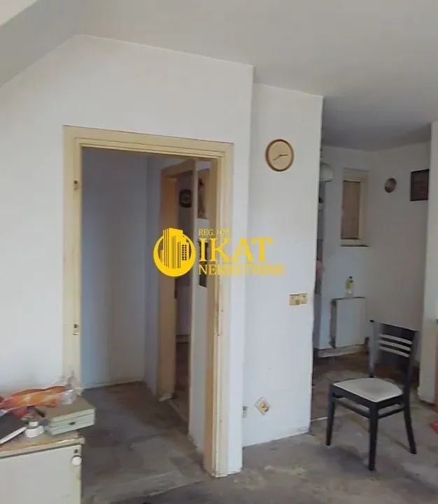 Sale, four bedroom apartment, 93m², Bogoslovija, Palilula Sve Podlokacije