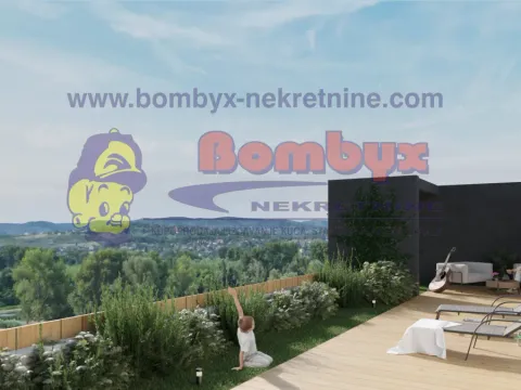 Prodaja, stan, 126m², Telep, Novi Sad Sve Podlokacije - image 10