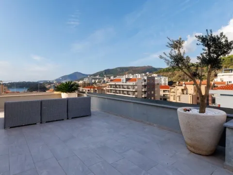 Sale, three bedroom apartment, Bečići, Budva - image 21
