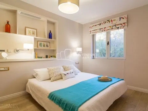 Sale, two bedroom apartment, 119m², Kavač, Kotor - image 15