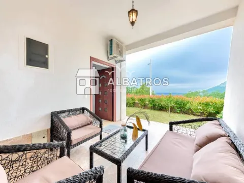 Rent, two bedroom apartment, 80m², Župci, Bar - image 1
