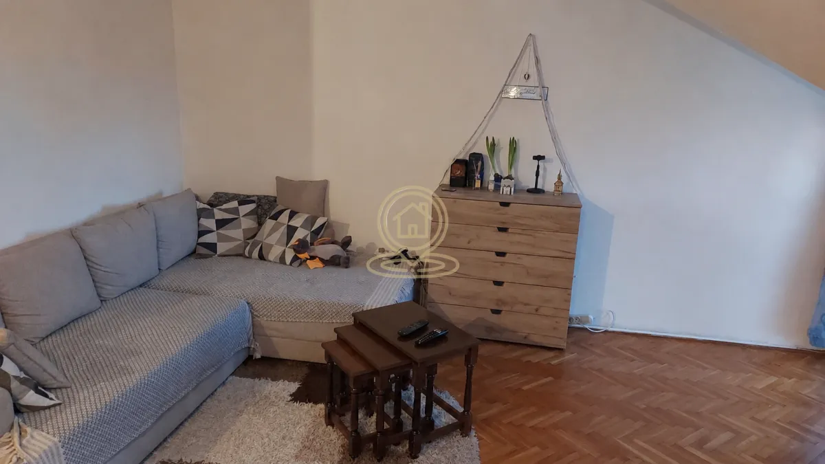 Izdavanje, jednosoban stan, 45m², Betanija, Novi Sad Sve Podlokacije