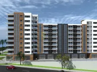 Prodaja, jednosoban stan, 43m², Stari Aerodrom, Podgorica - image 1