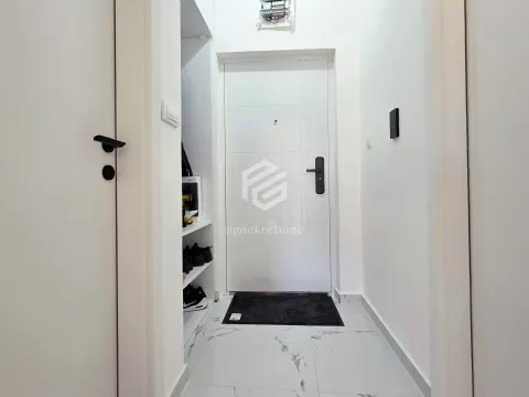 Rent, one bedroom apartment, 48m², Zabjelo, Podgorica - image 9