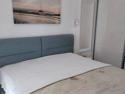 Rent, apartment, 55m², Bečići, Budva - image 8