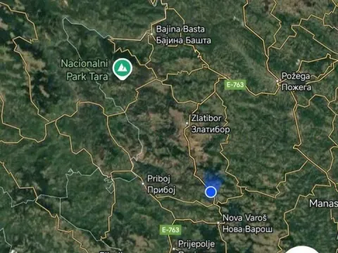 Sale, office space, 267m², Nova Varoš, Srbija - image 10