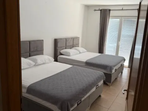 Izdavanje, jednosoban stan, 68m², Bečići, Budva - image 9