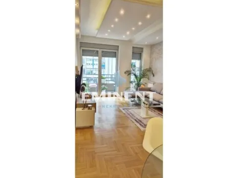 Izdavanje, dvosoban stan, 54m², Crveni Krst, Beograd - image 2