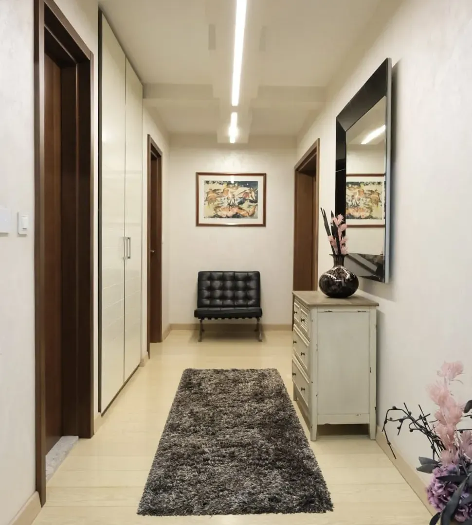 Izdavanje, četvorosoban stan, 178m², Kruševac, Podgorica
