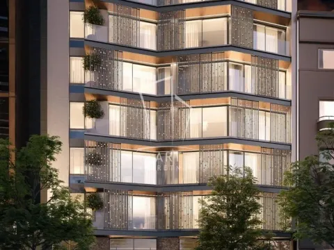 Prodaja, dvosoban stan, 104m², Vračar Centar, Vračar Sve Podlokacije - image 5