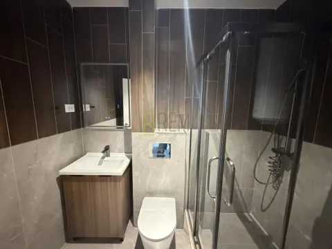 Rent, one bedroom apartment, 39m², Tološi, Podgorica - image 3