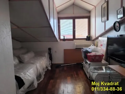 Sale, three bedroom apartment, 125m², Kalemegdan, Beograd - image 5