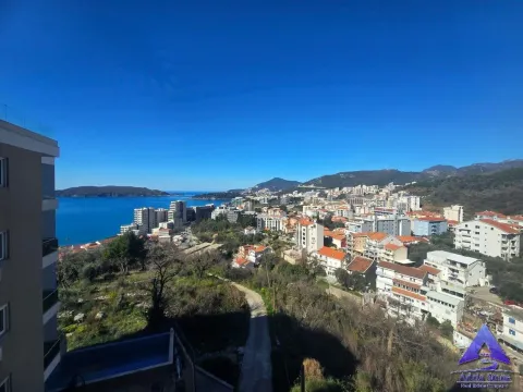 Sale, two bedroom apartment, 77m², Rafailovići, Budva - image 4
