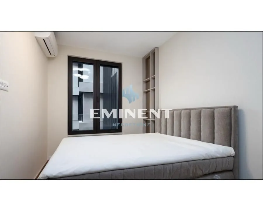 Rent, three bedroom apartment, 75m², Stari Grad, Beograd