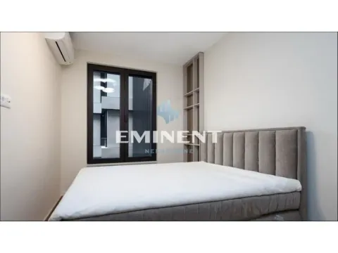 Rent, three bedroom apartment, 75m², Stari Grad, Beograd - image 6