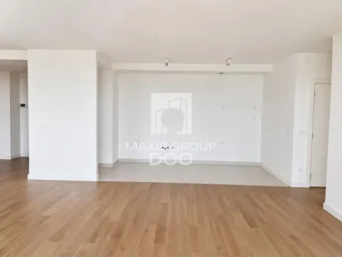 Sale, four bedroom apartment, 117m², Savski Venac, Beograd - image 8