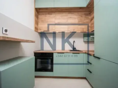 Izdavanje, jednosoban stan, 50m², Tološi, Podgorica - image 9