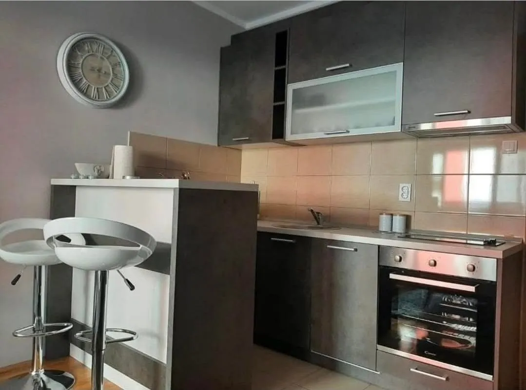 Izdavanje, stan, 30m², Ljubović, Podgorica