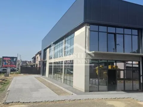 Rent, office space, 2100m², Centar, Smederevo - image 4