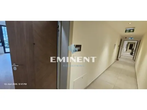 Izdavanje, dvosoban stan, 68m², Savski Venac, Beograd - image 11