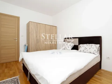 Rent, one bedroom apartment, 50m², Stari Aerodrom, Podgorica - image 11