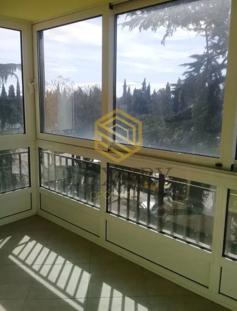Rent, one bedroom apartment, 60m², Zabjelo, Podgorica