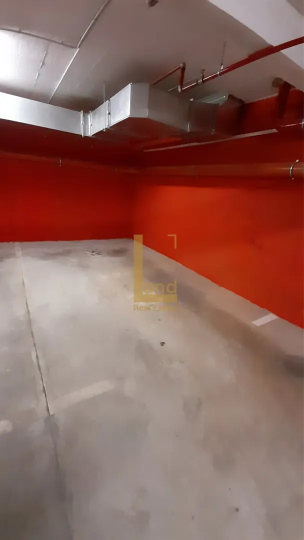 Rent, one bedroom apartment, 47m², Zabjelo, Podgorica