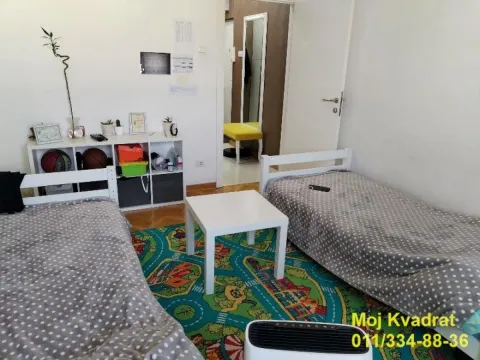 Prodaja, trosoban stan, 64m², Lion, Zvezdara Sve Podlokacije - image 7