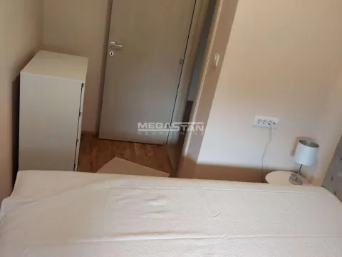 Rent, two bedroom apartment, 40m², Ledine, Beograd - image 8