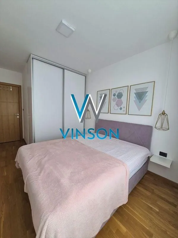 Prodaja, dvosoban stan, 65m², Sajam, Novi Sad Sve Podlokacije