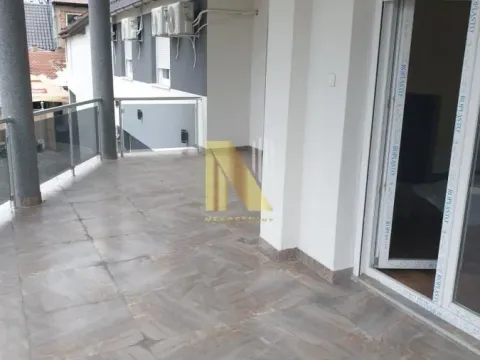 Rent, office space, 550m², Petrovaradin, Novi Sad - image 21