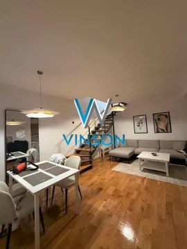 Izdavanje, dvosoban stan, 61m², Centar, Novi Sad - image 2