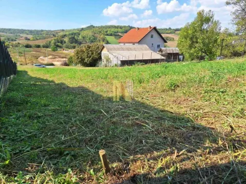 Sale, land lot, 1200m², Vezirac, Petrovaradin - image 4