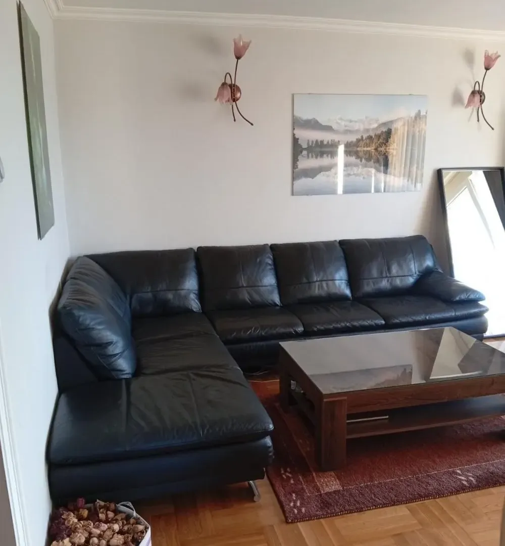 Izdavanje, trosoban stan, 56m², Južni Bulevar, Vračar Sve Podlokacije