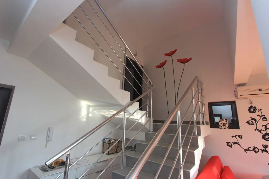 Prodaja, stan, 110m², Rafailovići, Budva