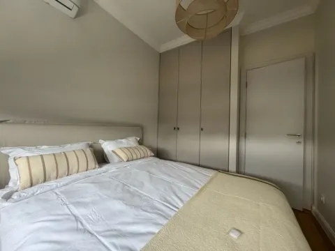 Izdavanje, jednosoban stan, 43m², Dalmatinska ulica, Podgorica - image 4