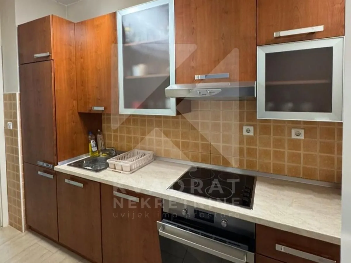 Rent, three bedroom apartment, 95m², Preko Morače, Podgorica