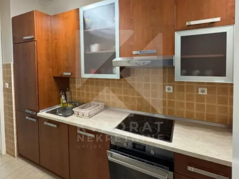 Rent, three bedroom apartment, 95m², Preko Morače, Podgorica - image 4