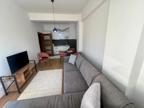 Rent, two bedroom apartment, 56m², Ljubović, Podgorica - image 3
