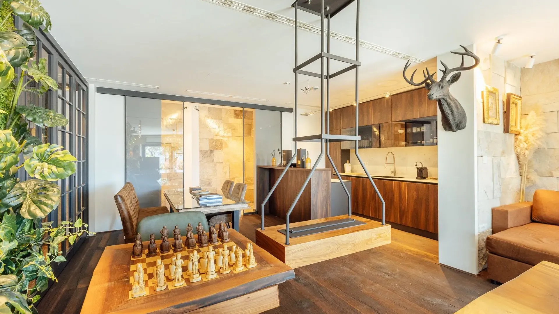 Sale, house, 549m², Dub, Kotor