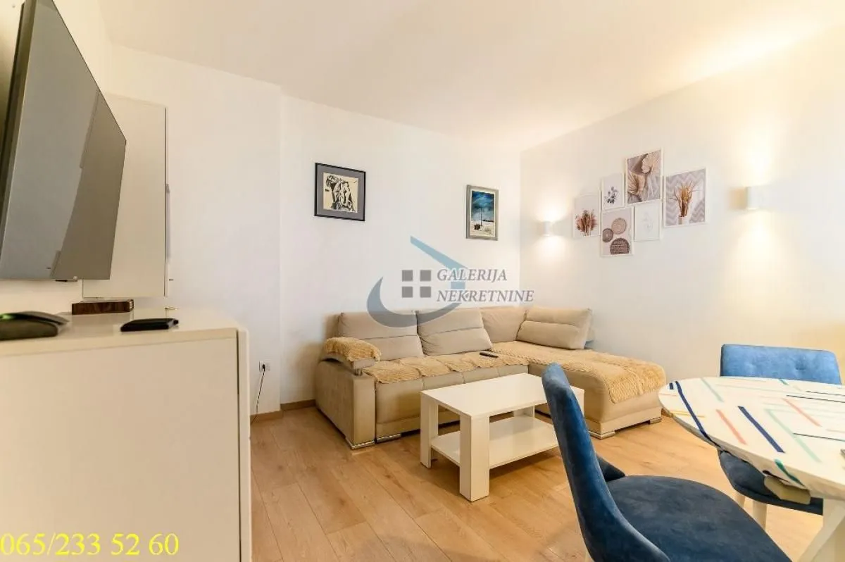 Prodaja, trosoban stan, 62m², Stari Grad, Beograd