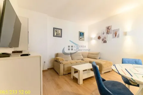 Prodaja, trosoban stan, 62m², Stari Grad, Beograd - image 4