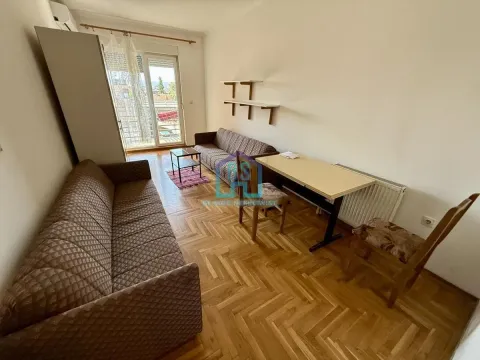 Prodaja, jednosoban stan, 33m², Adamovićevo Naselje, Novi Sad Sve Podlokacije - image 2
