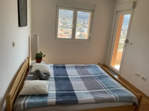 Sale, two bedroom apartment, 64m², Bar, Crna Gora - image 10