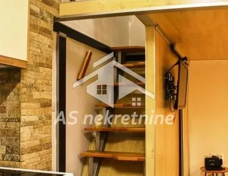 Izdavanje, stan, 74m², Južni Bulevar, Vračar Sve Podlokacije - image 18