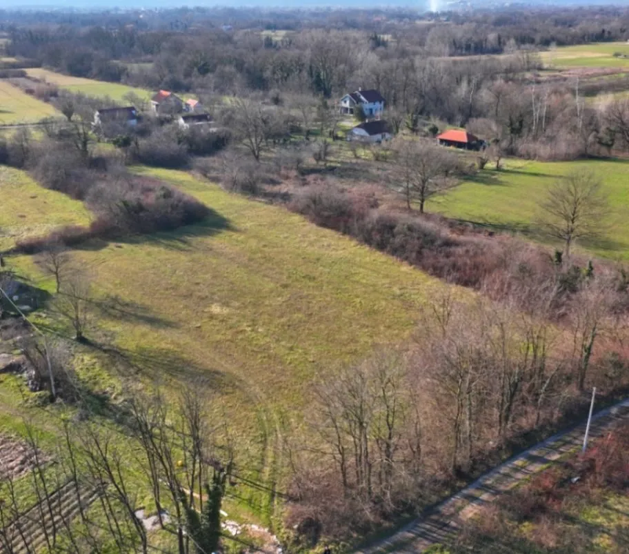 Prodaja, plac, 3000m², Podgorica, Crna Gora